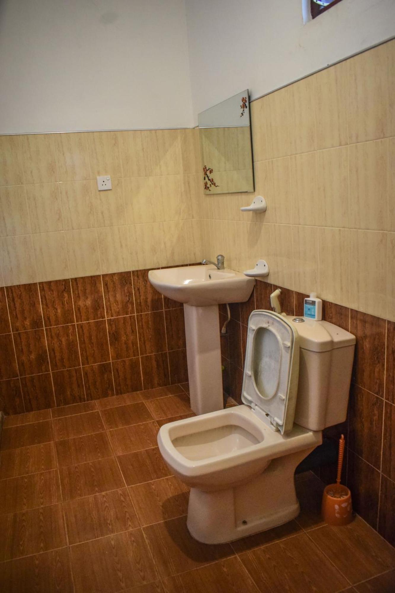 Sea Zone Resort Мірісса Екстер'єр фото